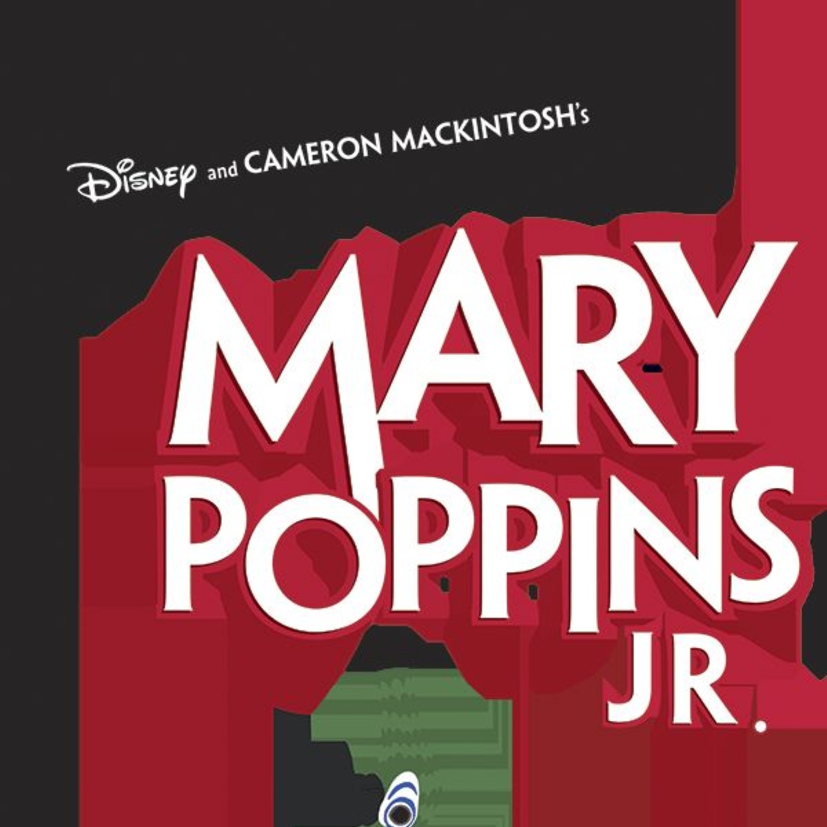 The Purbeck School presents Disney's Mary Poppins JR - The Purbeck School
